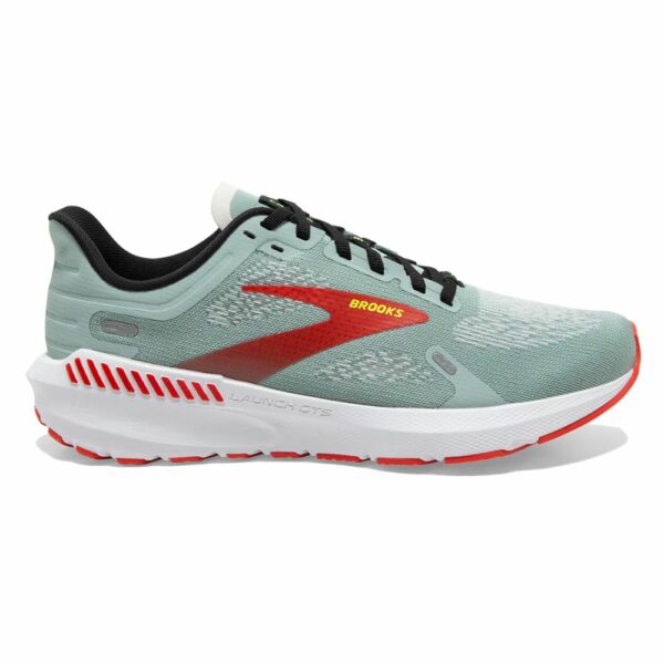 Brooks Launch GTS 9