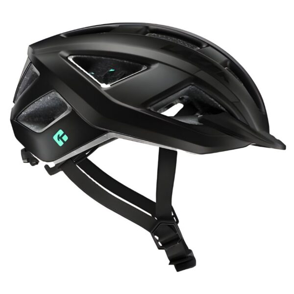 Kask LAZER Cerro KinetiCore Matte Black M