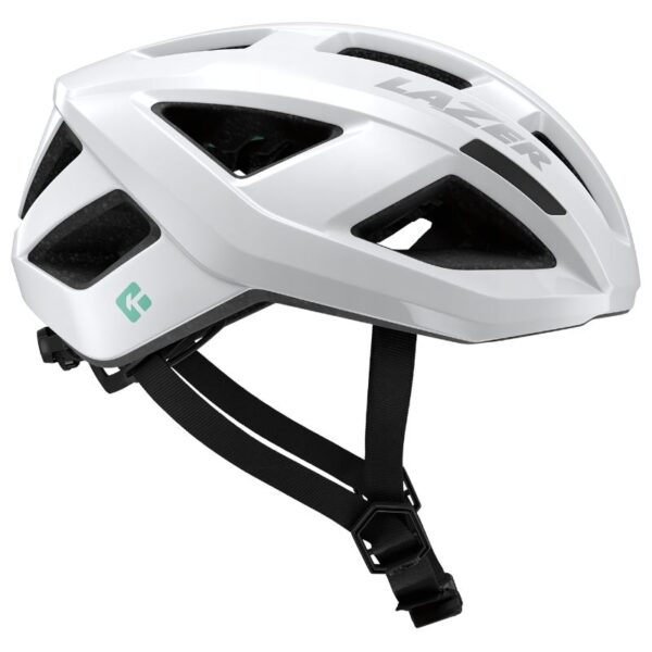 Kask LAZER Tonic KinetiCore White S