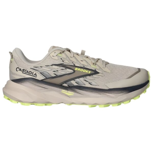 Brooks Cascadia 19 męskie buty do biegania 1104571D232