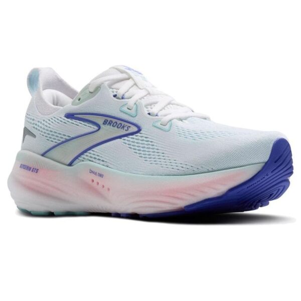 Brooks Glycerin GTS 22 damskie buty do biegania 1204351B110