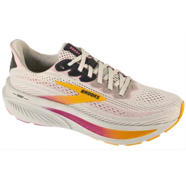Brooks Ghost 17 damskie buty do biegania 1204311B070
