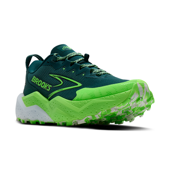 Brooks Caldera 8 męskie buty do biegania w terenie 1104401D371 - obrazek 5