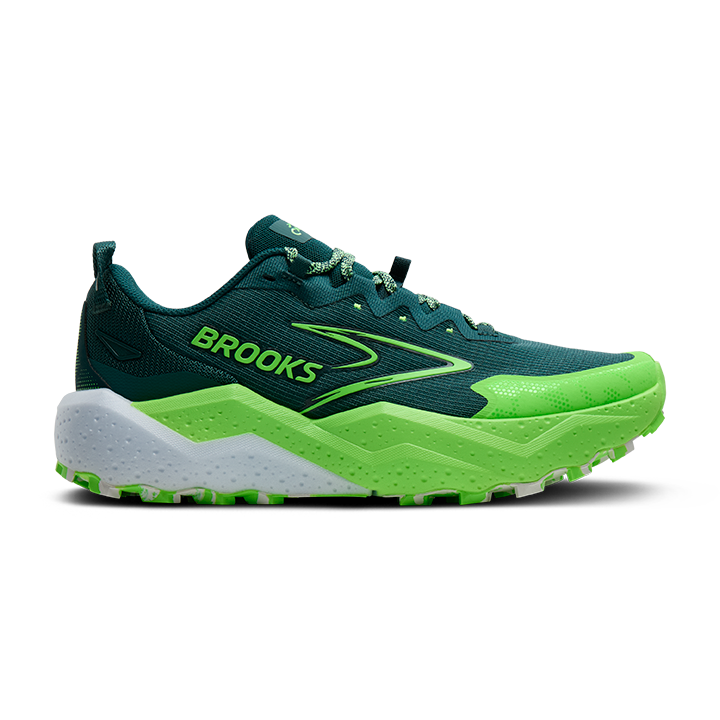 Brooks Caldera 8 męskie buty do biegania w terenie 1104401D371 - obrazek 3