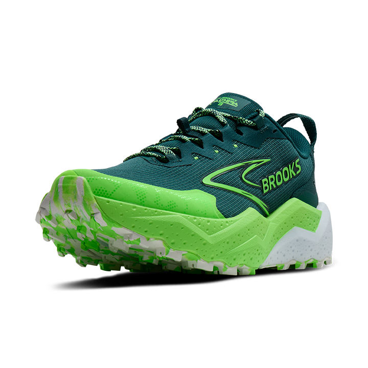 Brooks Caldera 8 męskie buty do biegania w terenie 1104401D371 - obrazek 10