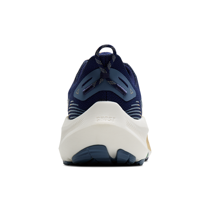 Brooks Ghost Trail męskie buty do biegania w terenie 1104751D488 - obrazek 3