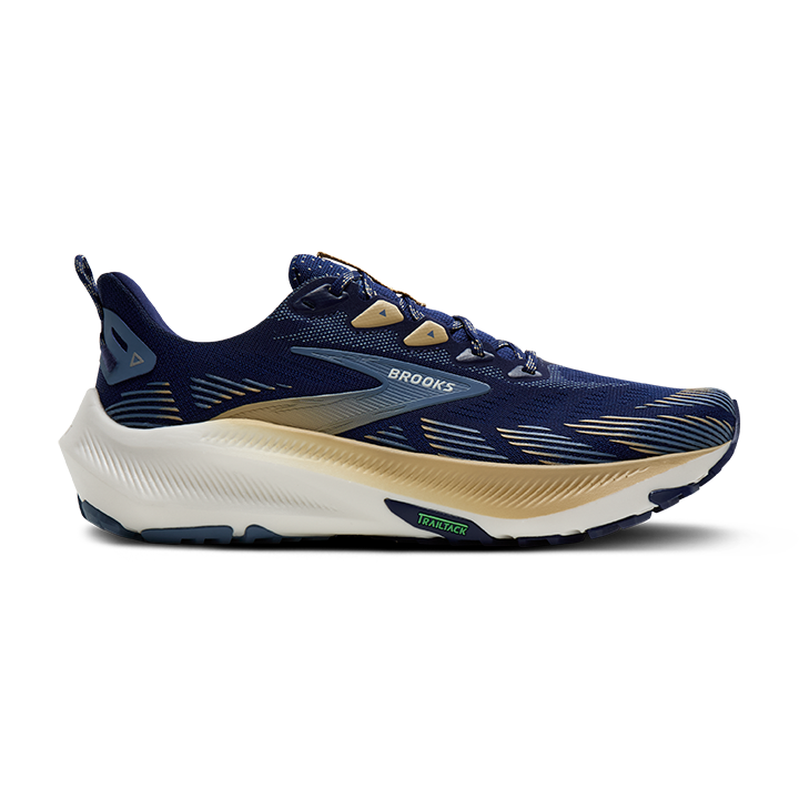 Brooks Ghost Trail męskie buty do biegania w terenie 1104751D488 - obrazek 9