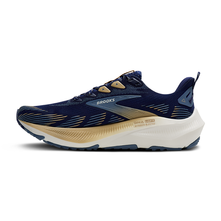 Brooks Ghost Trail męskie buty do biegania w terenie 1104751D488 - obrazek 7