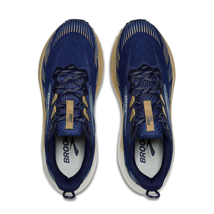 Brooks Ghost Trail męskie buty do biegania w terenie 1104751D488 - obrazek 6