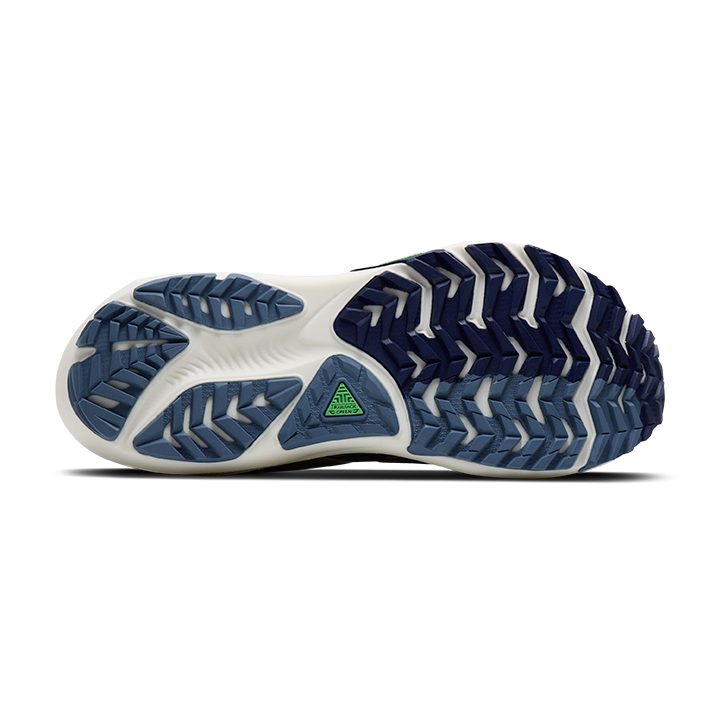 Brooks Ghost Trail męskie buty do biegania w terenie 1104751D488 - obrazek 8