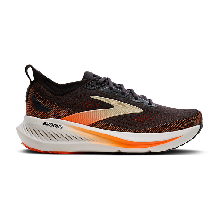 Brooks Glycerin 23 męskie buty maksymalna amortyzacja 1104761D005 - obrazek 9