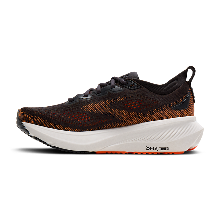 Brooks Glycerin 23 męskie buty maksymalna amortyzacja 1104761D005 - obrazek 4