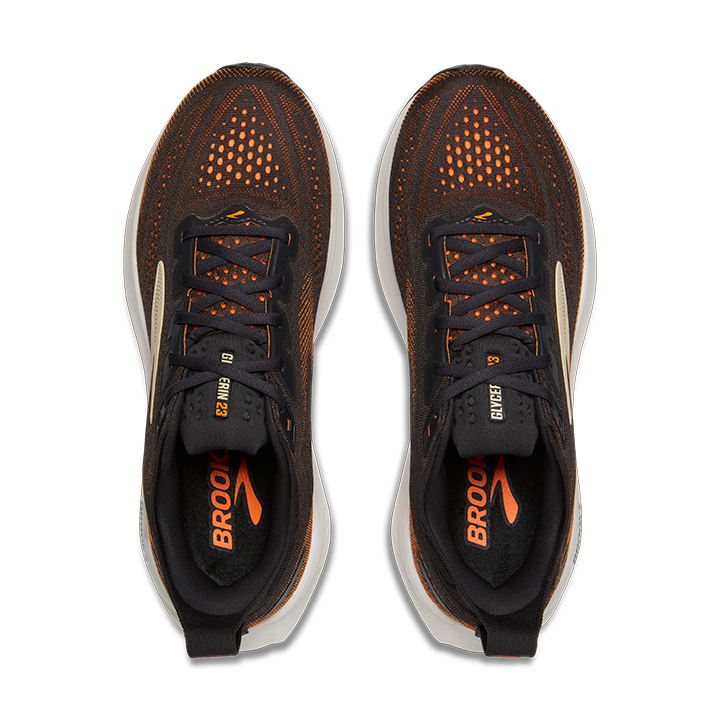 Brooks Glycerin 23 męskie buty maksymalna amortyzacja 1104761D005 - obrazek 5