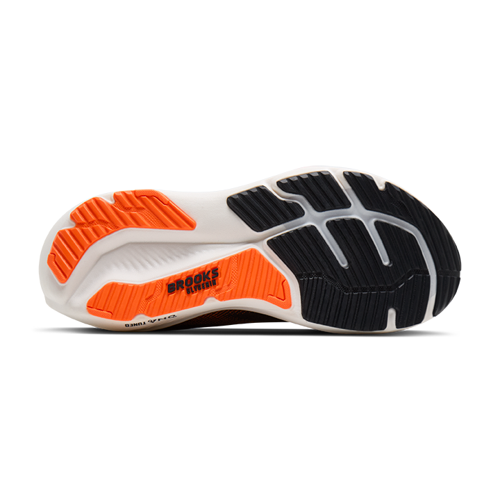 Brooks Glycerin 23 męskie buty maksymalna amortyzacja 1104761D005 - obrazek 7