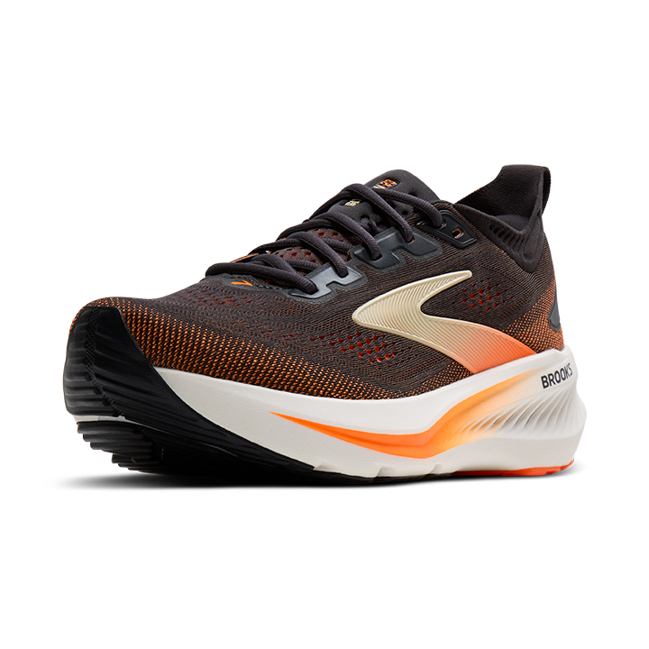 Brooks Glycerin 23 męskie buty maksymalna amortyzacja 1104761D005 - obrazek 8