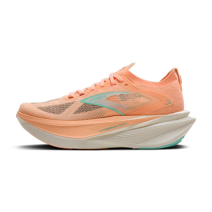 Brooks Hyperion Max 3 damskie buty do biegania 1204551B877 - obrazek 7