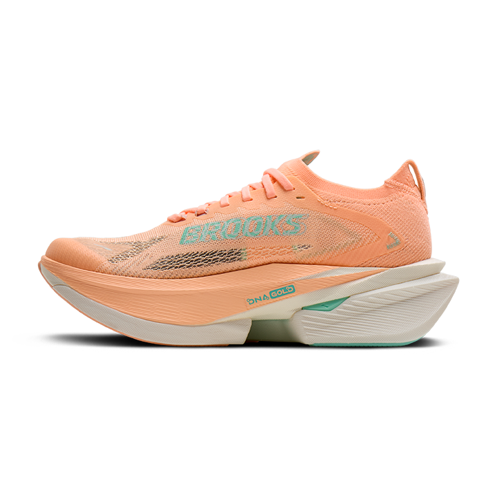 Brooks Hyperion Max 3 damskie buty do biegania 1204551B877 - obrazek 6