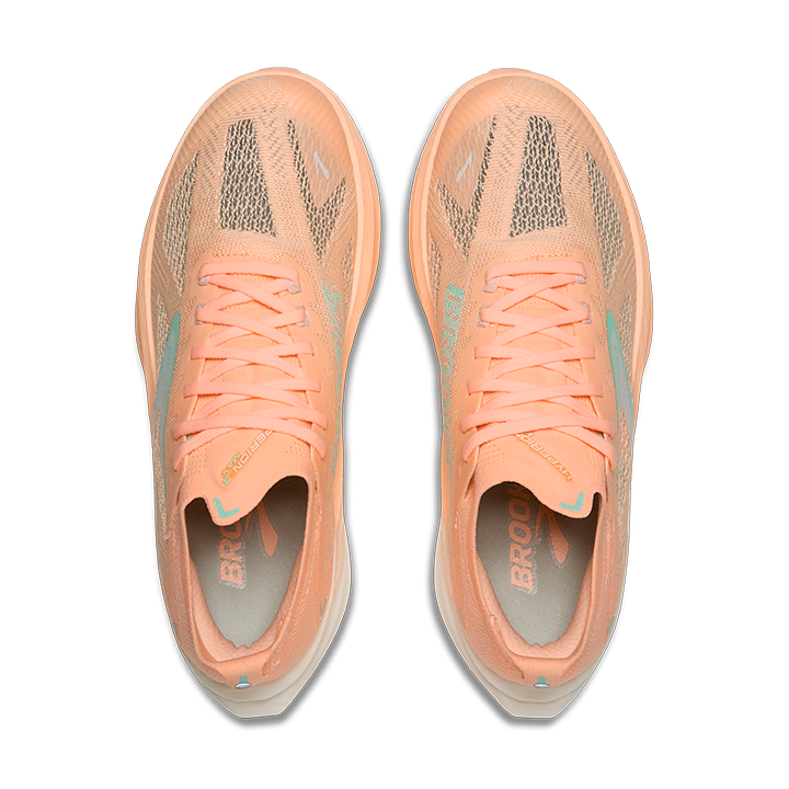 Brooks Hyperion Max 3 damskie buty do biegania 1204551B877 - obrazek 4