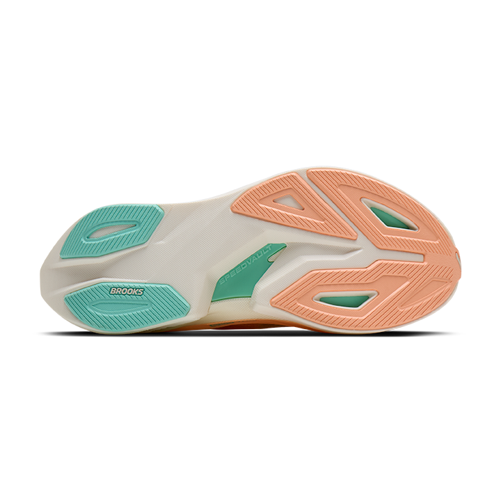 Brooks Hyperion Max 3 damskie buty do biegania 1204551B877 - obrazek 3