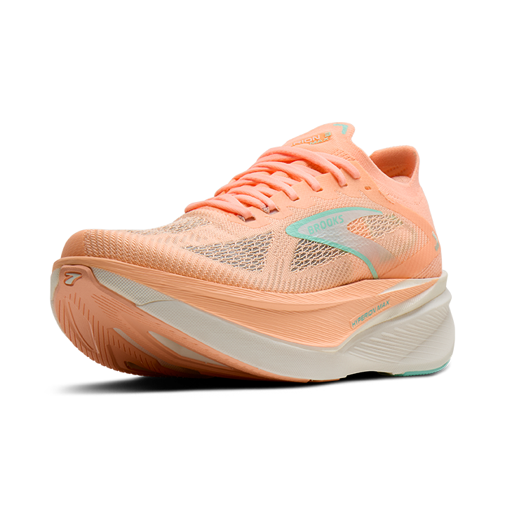 Brooks Hyperion Max 3 damskie buty do biegania 1204551B877 - obrazek 2