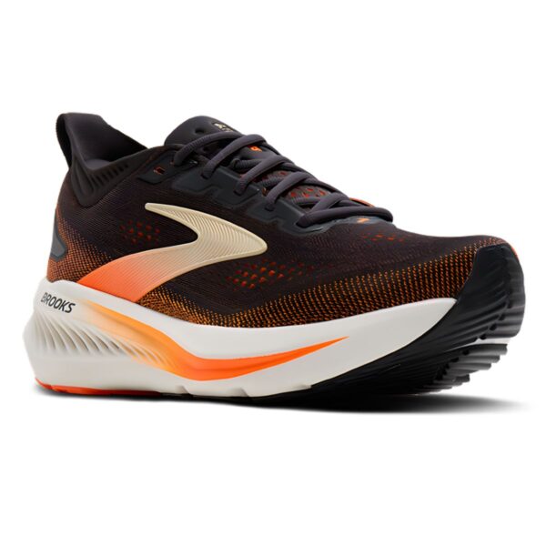 Brooks Glycerin 23 męskie buty maksymalna amortyzacja 1104761D005