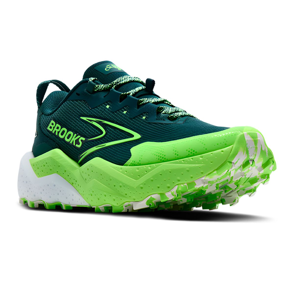 Brooks Caldera 8 męskie buty do biegania w terenie 1104401D371