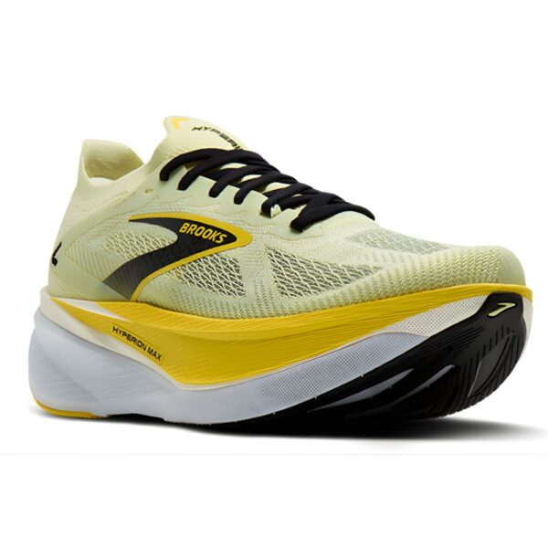 Brooks Hyperion Max 3 męskie buty do biegania po asfalcie 1104671D734