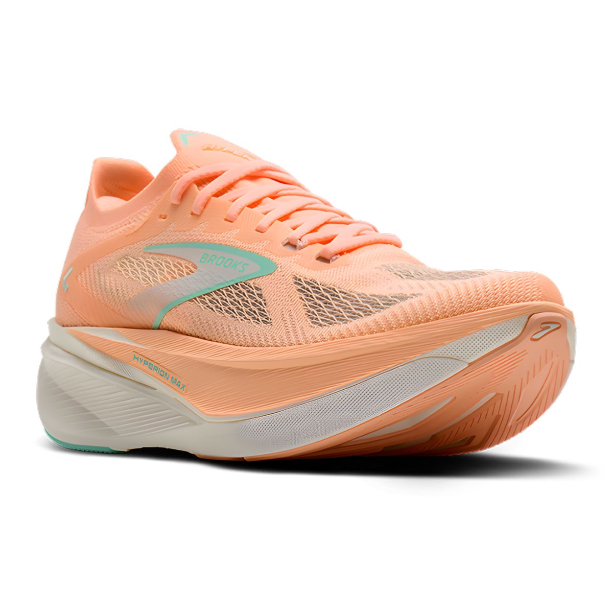 Brooks Hyperion Max 3 damskie buty do biegania 1204551B877