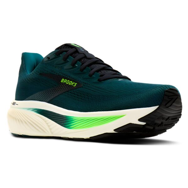 Brooks Ghost 17 męskie buty do biegania po asfalcie 1104421D338