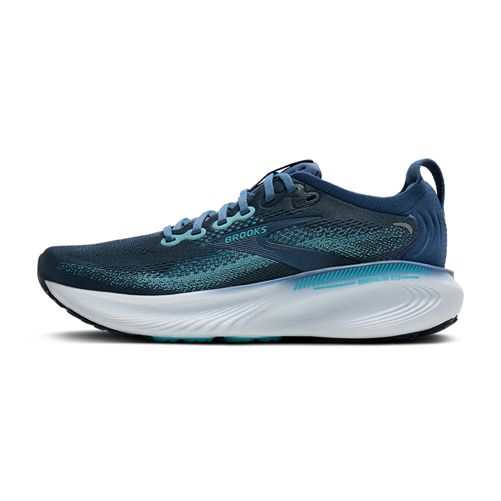 Brooks Adrenaline GTS 25 męskie buty do biegania po asfalcie 1104541D410 - obrazek 9