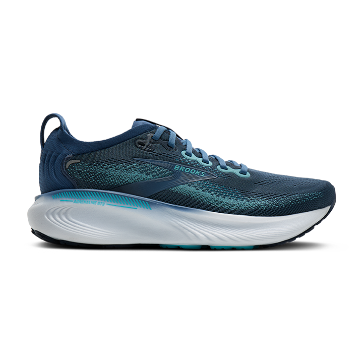 Brooks Adrenaline GTS 25 męskie buty do biegania po asfalcie 1104541D410 - obrazek 11