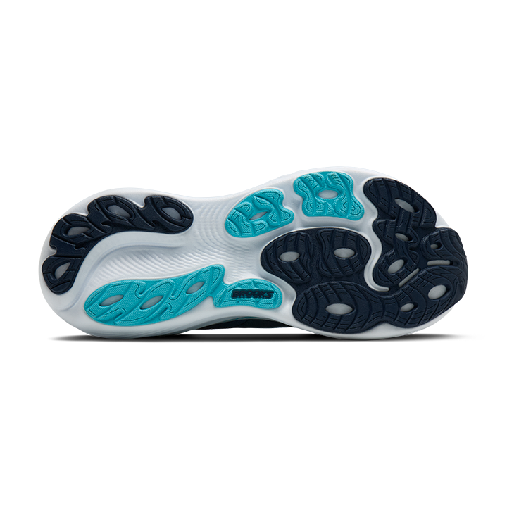 Brooks Adrenaline GTS 25 męskie buty do biegania po asfalcie 1104541D410 - obrazek 14