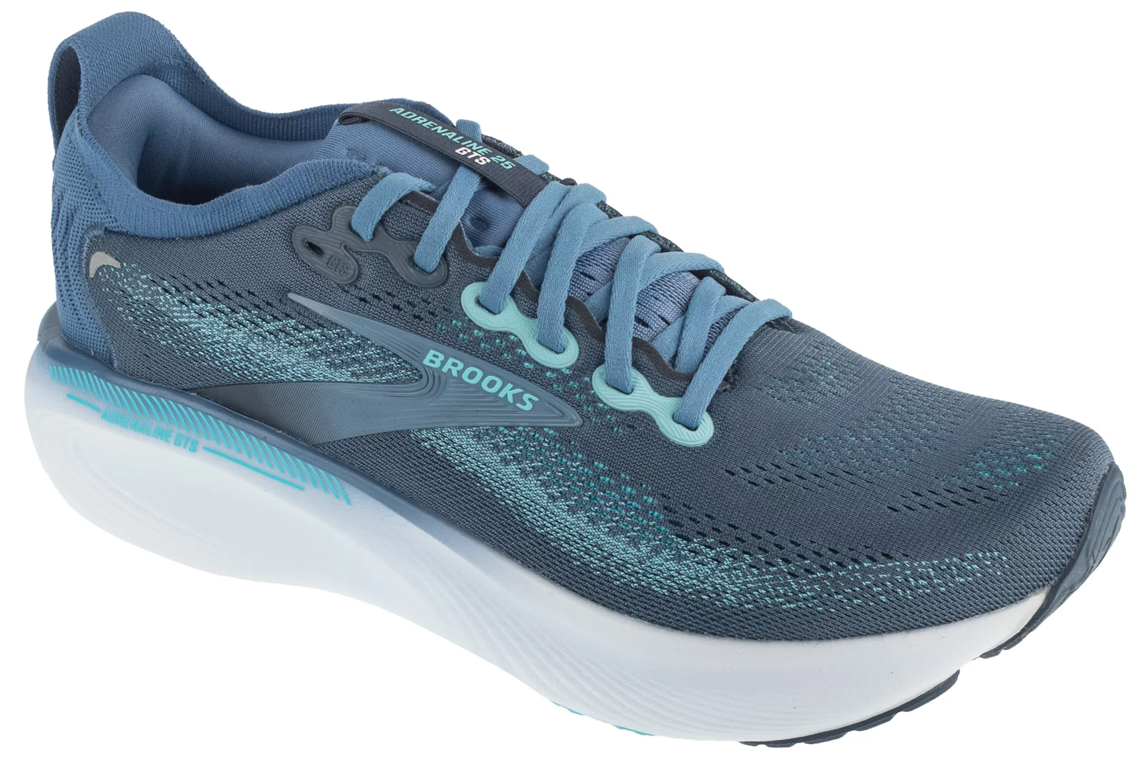 Brooks Adrenaline GTS 25 męskie buty do biegania po asfalcie 1104541D410 - obrazek 3