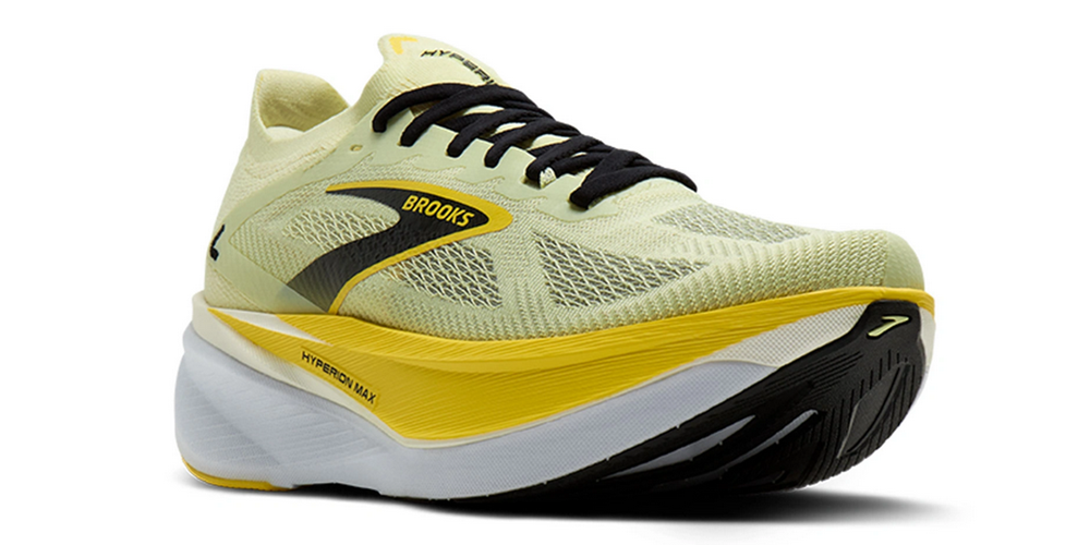 Brooks Hyperion Max 3 męskie buty do biegania po asfalcie 1104671D734 - obrazek 8