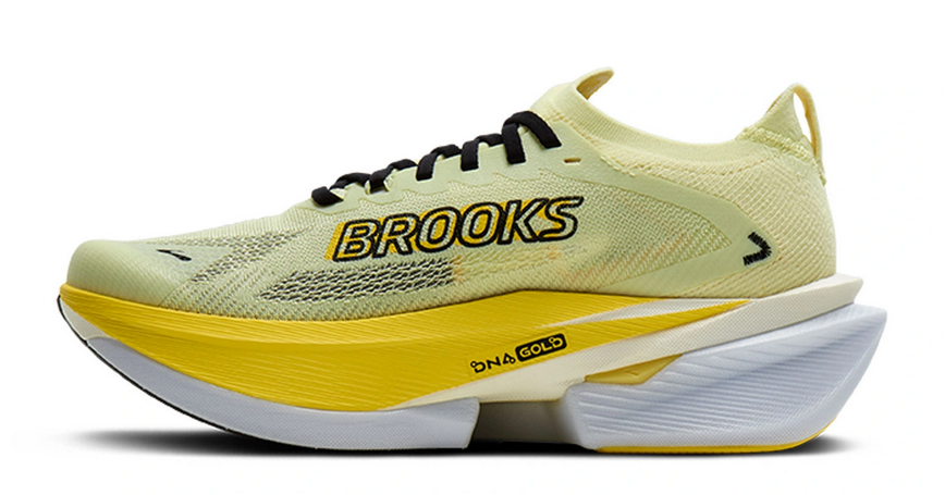 Brooks Hyperion Max 3 męskie buty do biegania po asfalcie 1104671D734 - obrazek 7