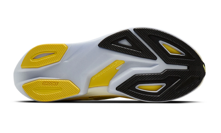 Brooks Hyperion Max 3 męskie buty do biegania po asfalcie 1104671D734 - obrazek 6