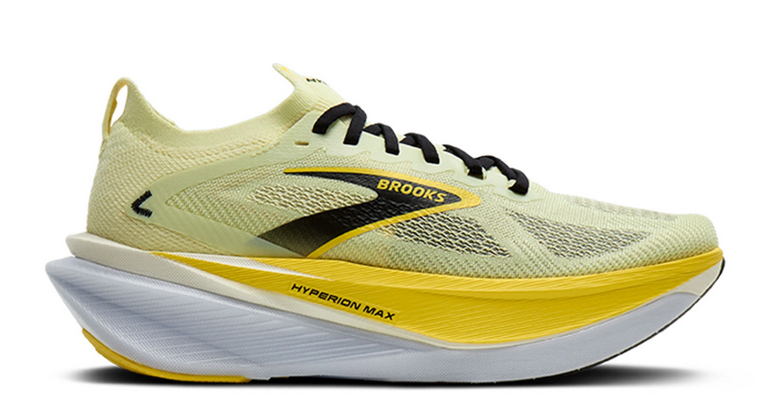 Brooks Hyperion Max 3 męskie buty do biegania po asfalcie 1104671D734 - obrazek 2